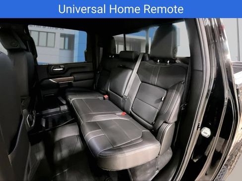 Certified 2022 Chevrolet Silverado 2500 High Country w/ Z71 Off-Road Package AWD/4WD image 24
