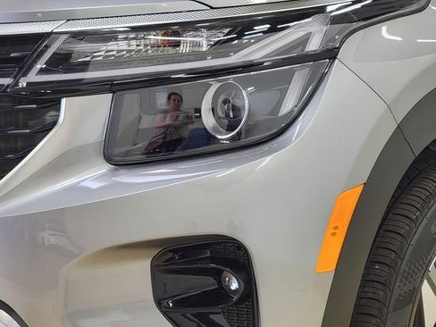 New 2026 Kia Seltos S image 12