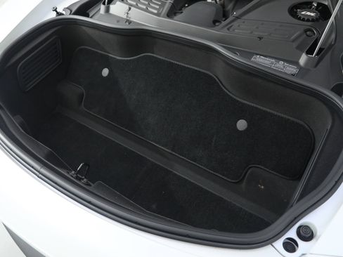 Certified 2022 Maserati MC20 Coupe RWD image 37