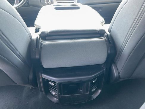 Used 2022 RAM 1500 Big Horn RWD image 26