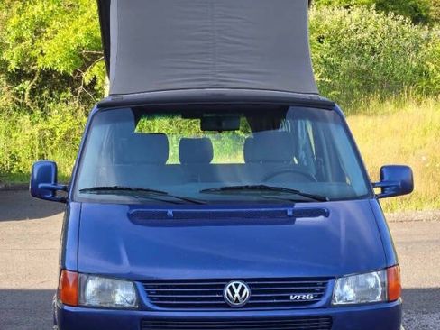 Used 1999 Volkswagen Eurovan MV FWD image 7