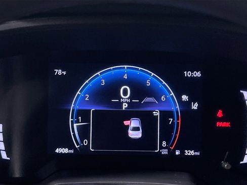 Used 2026 Toyota Corolla LE FWD image 23