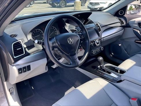 Used 2018 Acura RDX FWD w/ Technology Package image 15