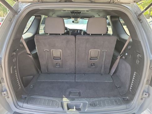 Used 2023 Dodge Durango GT RWD image 9