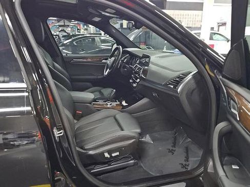 Used 2020 BMW X3 xDrive30i w/ Driving Assistance Package image 12
