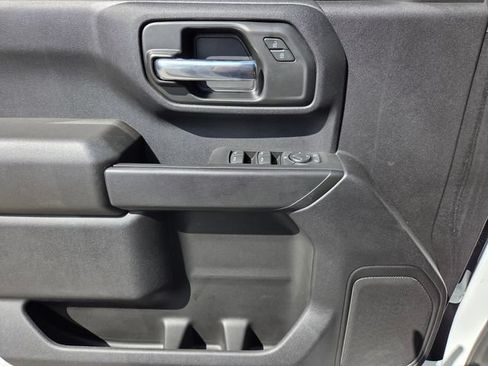 Used 2024 Chevrolet Silverado 3500 W/T AWD/4WD image 22