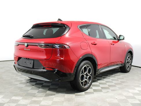 Used 2024 Alfa Romeo Tonale Ti w/ Active Assist Package image 41