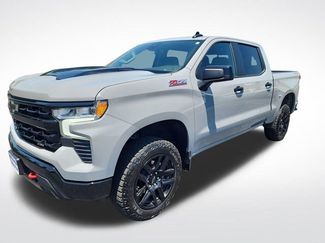 Used 2024 Chevrolet Silverado 1500 LT Trail Boss w/ Convenience Package II AWD/4WD 360° Tour