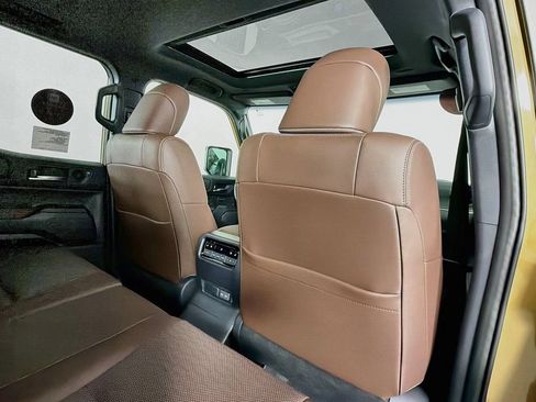 New 2027 Toyota Land Cruiser AWD/4WD image 25