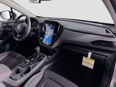 New 2026 Subaru Crosstrek 2.5i Limited image 27