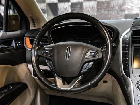 Used 2015 Lincoln MKC AWD w/ Equipment Group 102A Reserve image 13