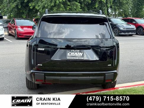 Used 2027 Kia Telluride SX X-Line w/ Towing Package AWD/4WD image 6