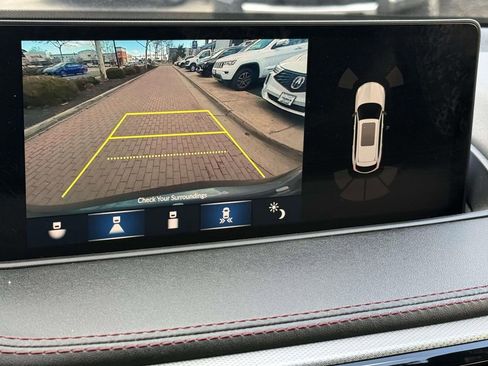 Certified 2023 Acura MDX A-Spec image 22