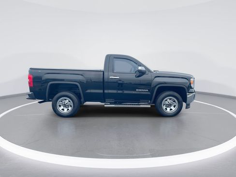 Used 2014 GMC Sierra 1500 2WD Regular Cab w/ Sierra Convenience Package image 9