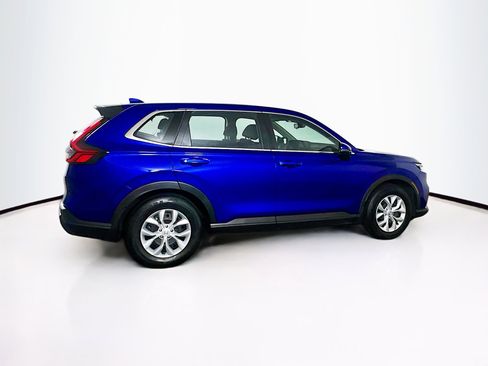Used 2024 Honda CR-V LX image 10