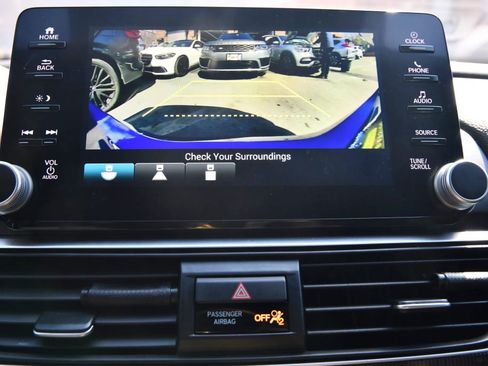 Used 2022 Honda Accord Sport image 17