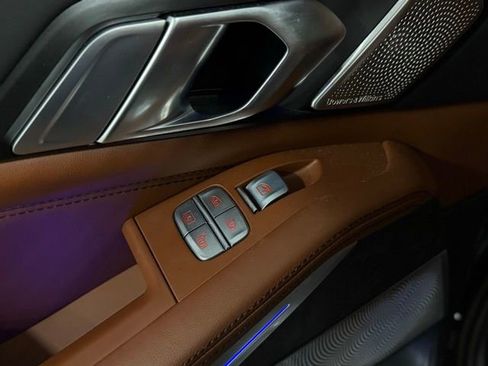 Certified 2024 BMW X7 M60i w/ Executive Package image 21