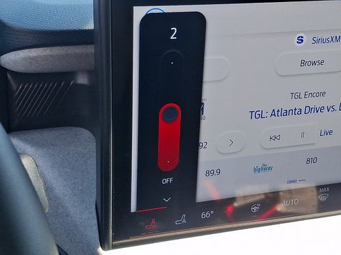 New 2026 Ford Maverick XLT w/ XLT Luxury Package image 16