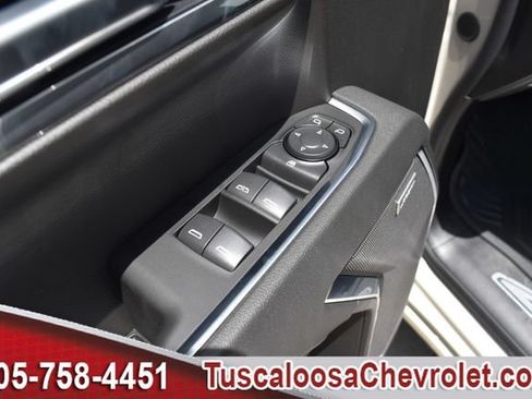 New 2026 Chevrolet Silverado 1500 RST AWD/4WD image 13