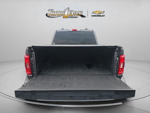 Used 2022 Ford F150 XLT w/ Equipment Group 302A High image 8