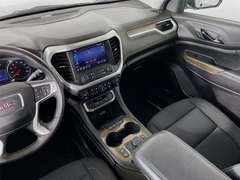 Used 2022 GMC Acadia SLE w/ Driver Convenience Package image 27