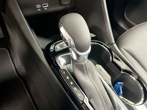 Used 2025 Buick Encore GX Sport Touring w/ Comfort Package image 16