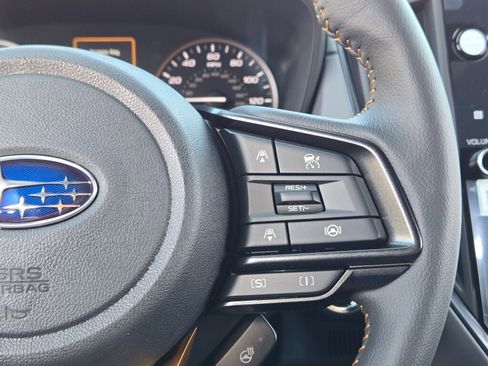 New 2026 Subaru Crosstrek 2.5i Wilderness AWD/4WD image 33