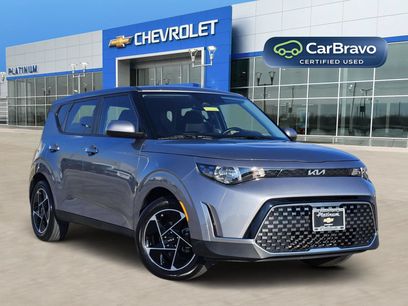 Used 2025 Kia Soul EX