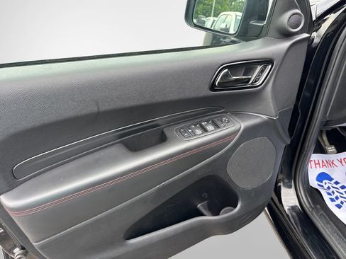 Used 2024 Dodge Durango GT AWD/4WD image 14
