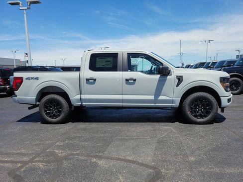New 2026 Ford F150 STX AWD/4WD image 2