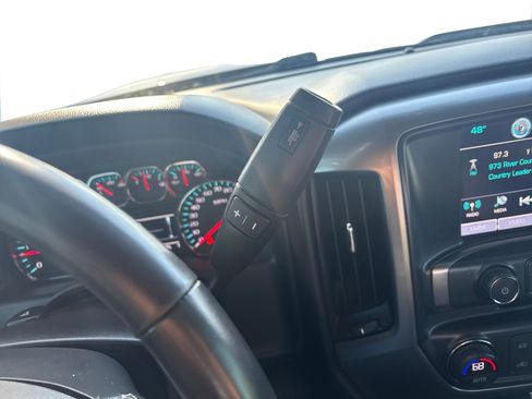 Used 2017 Chevrolet Silverado 2500 LT w/ All Star Edition image 26