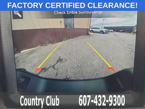 Used 2021 Jeep Gladiator Sport AWD/4WD image 17