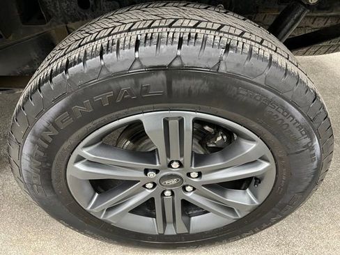 Used 2023 Ford F150 Lariat w/ Equipment Group 502A High image 15