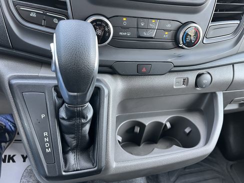 Used 2025 Ford Transit 350 XL image 14