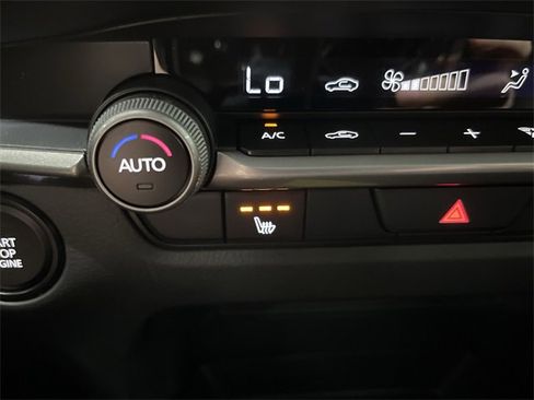 New 2026 MAZDA CX-30 AWD 2.5 S w/ Select Sport Pkg image 30