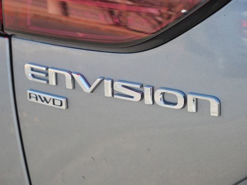 New 2026 Buick Envision Sport Touring image 16