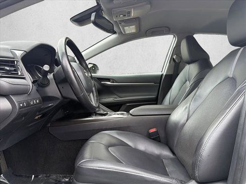 Used 2023 Toyota Camry XLE w/ Cold Weather Package AWD/4WD image 11