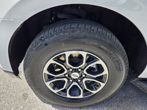 Used 2024 Ford Expedition Max XLT RWD image 20