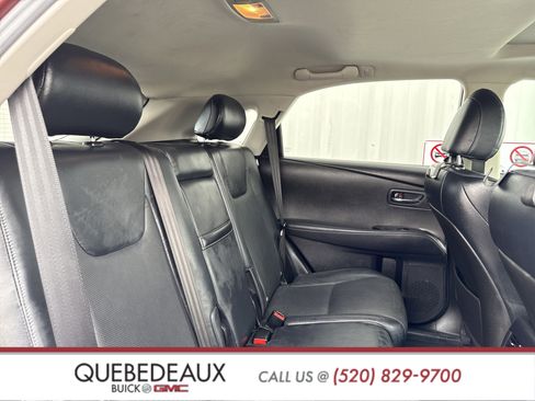 Used 2015 Lexus RX 350 AWD image 33