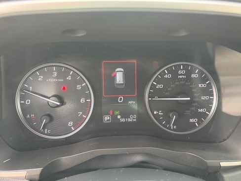 Used 2023 Subaru Ascent Limited AWD/4WD image 7