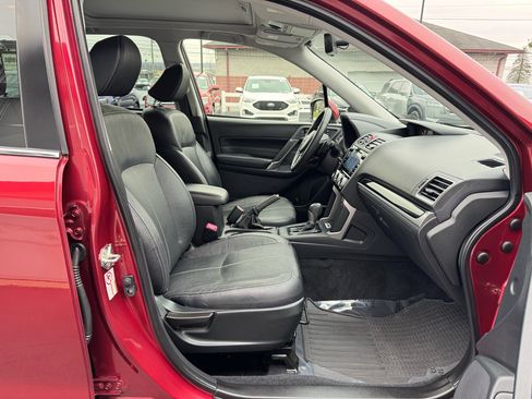 Used 2017 Subaru Forester 2.0XT Touring w/ Protection Package #2 image 40