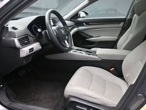 Used 2020 Honda Accord EX-L image 18
