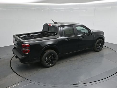 New 2026 Ford Maverick Lobo image 38