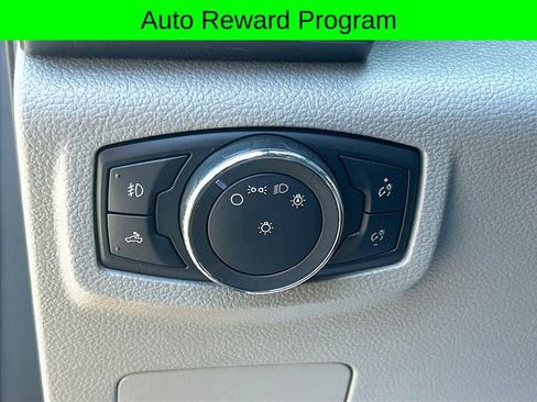 Certified 2022 Ford F350 XLT w/ Black Appearance Package AWD/4WD image 12