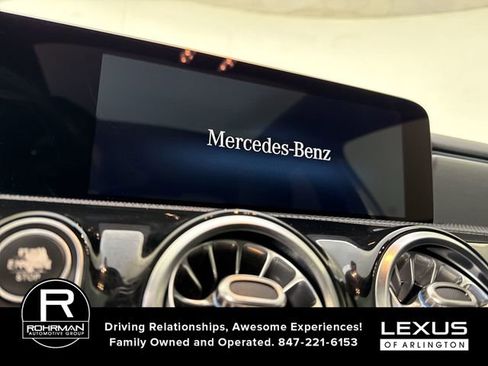 Used 2019 Mercedes-Benz A 220 image 6