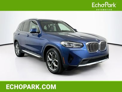Used 2023 BMW X3 sDrive30i w/ Convenience Package
