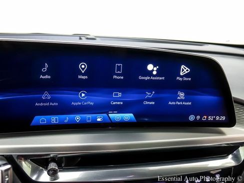 Certified 2024 Cadillac Lyriq Sport AWD/4WD image 16