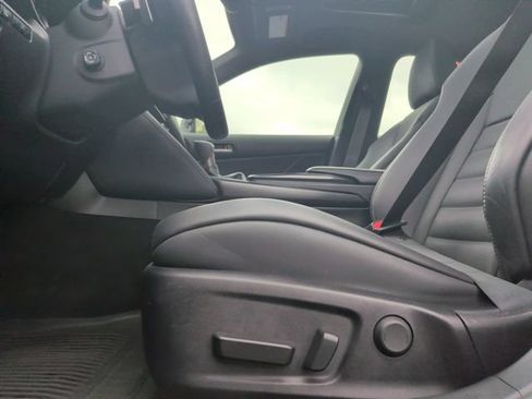 Used 2024 Lexus IS 350 F Sport w/ Navigation Package RWD image 15