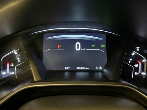 Used 2019 Honda CR-V EX image 10