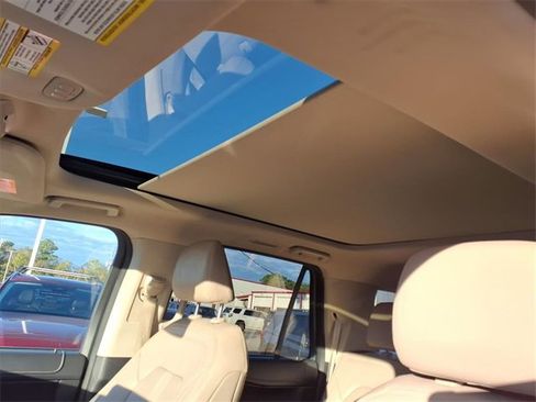 Used 2024 Ford Expedition Max Limited image 12